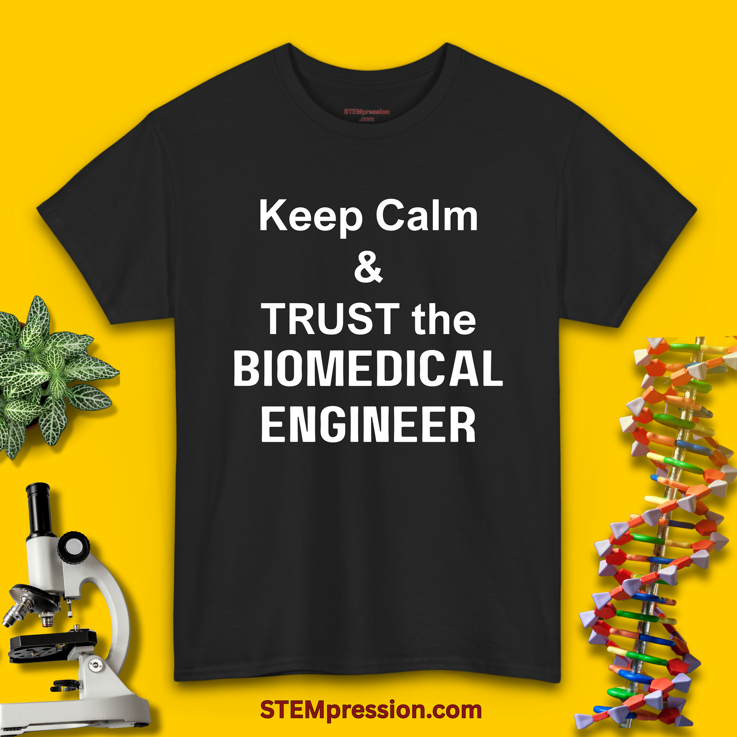 Biomedical Engineering
