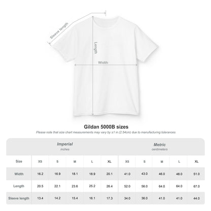 Future Mathematician Powered by Numbers - Kids Cotton Tee